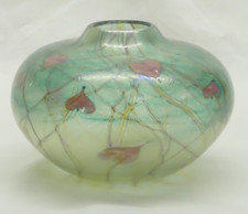 Siddy Langley Studio Glass