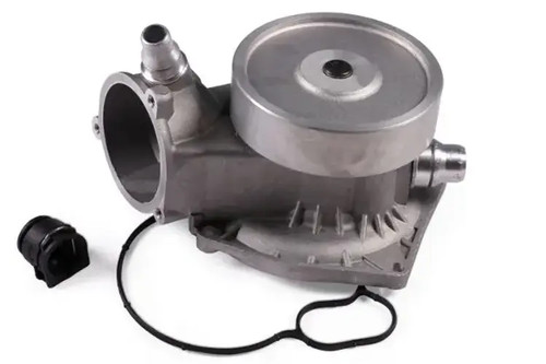 Water pump mechanical p415 - mechanical,