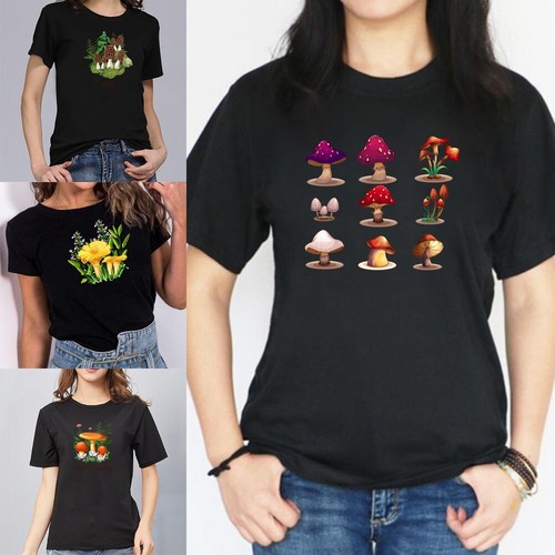 Womens lady fit - womens, t-shirt