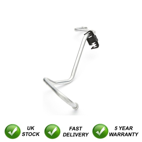 Power steering low pressure - power,