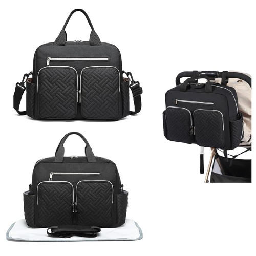 Baby changing bag weekender - baby,