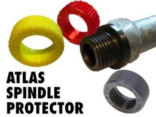 Spindle Nose Protector for