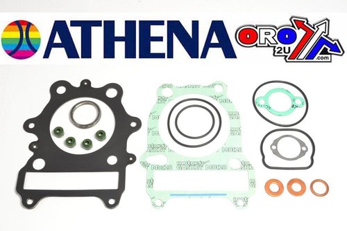 Athena top end - end, gasket