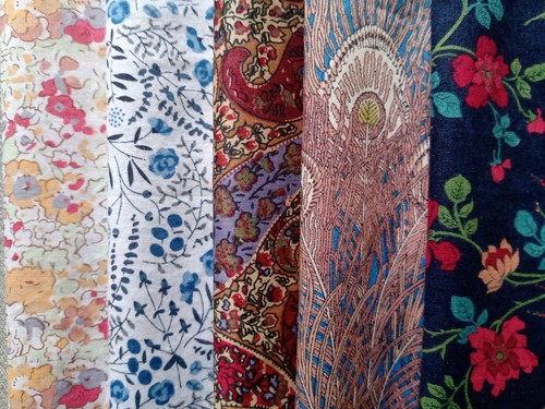Pieces liberty tana - pieces,