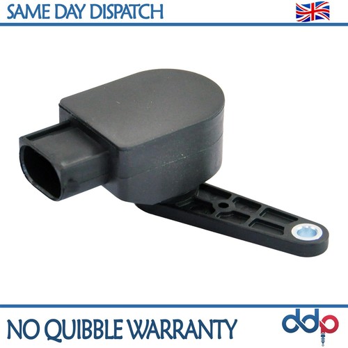Headlight height level sensor - height,
