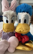 Walt Disney World Parks Donald