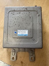 MITSUBISHI FTO AUTO GEARBOX