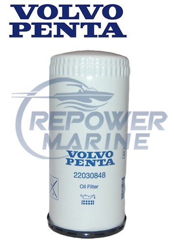 Genuine volvo penta - volvo, filter