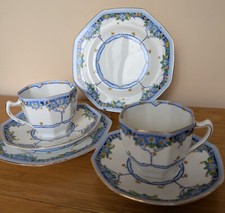 Royal Doulton Art Deco Arvon