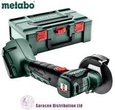 METABO CC 18 LTX BL 76mm