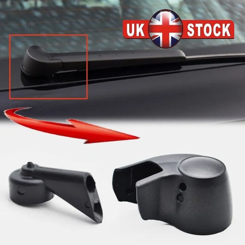 Rear windscreen wiper - wiper, arm