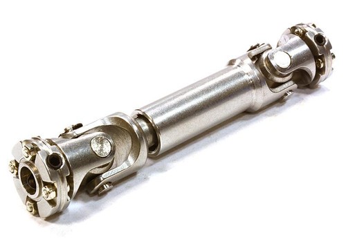 Billet machined universal - machined,