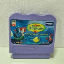 Vtech V Smile My Little