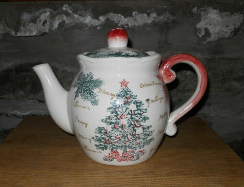 Maxcera toile christmas tree - maxcera,