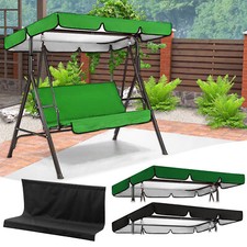 Replacement Swing Seat Canopy