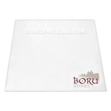 Boru 600i, 600i Double sided (OLD) Stove Glass