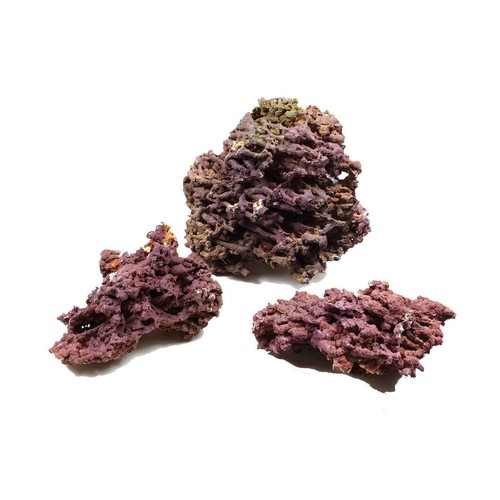 Aquadeco jurassic reef rock - aquadeco,