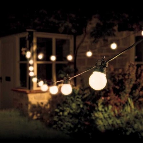Party festoon set mains - party, of