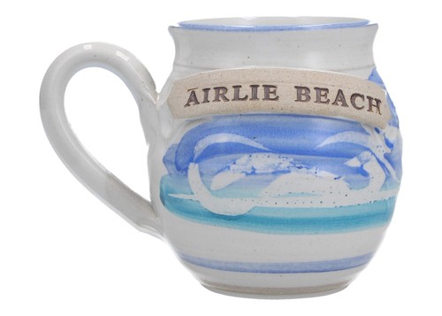 Australian studio pottery - studio,