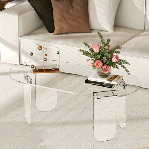 Modern chic acrylic - modern,