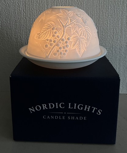 New box gift - in, lights