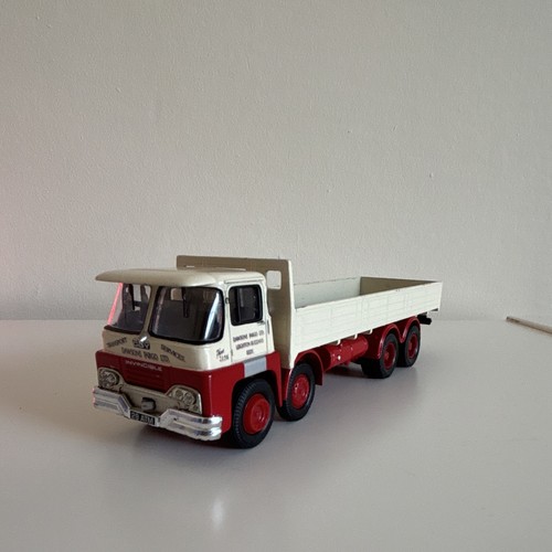 Corgi classics leyland - 1,