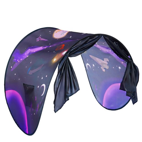 Foldable kids dream tent - kids,