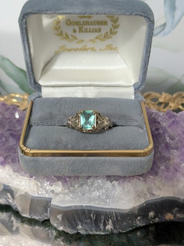 Vtg claire antique style - vtg,