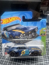 Hot Wheels 1-64 Custom ‘68