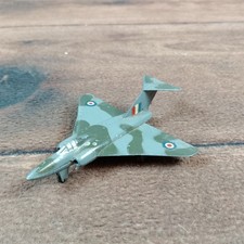 Vintage Dinky Toys 735 Gloster