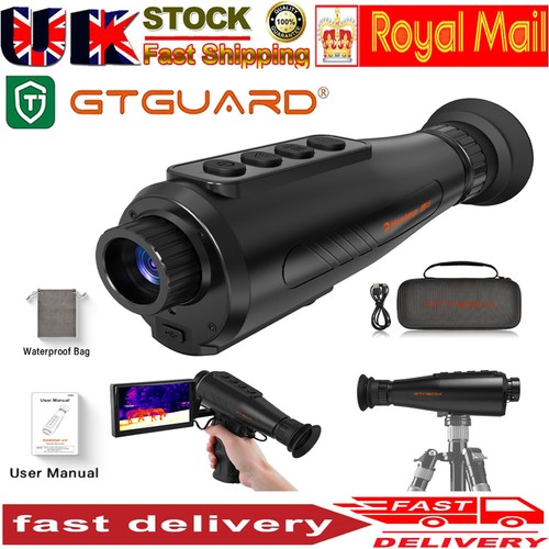 Gtguard thermal 15mm monocular - gtguard,