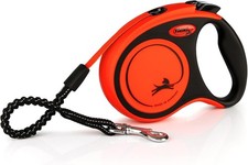Flexi Xtreme Tape Orange &