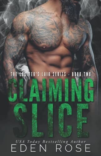 Claiming slice lucifer s - :, lucifer's