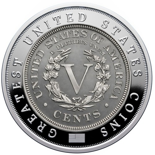 1913 liberty head nickel - 1913,