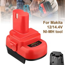 New Battery Adapter Converter