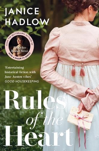 Janice hadlow rules - rules, the