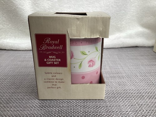 Bnwb royal bradwell mug - mug, &