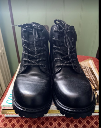 Mens wrangler boots - mens, size
