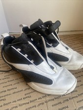 Reebok Answer IV Step Over x