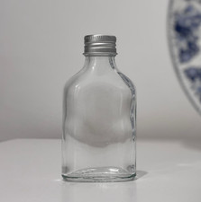 Gold and silver wedding favour - and,
