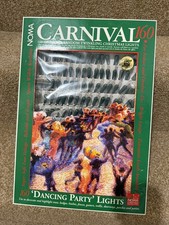 NOMA Carnival L Dancing Party