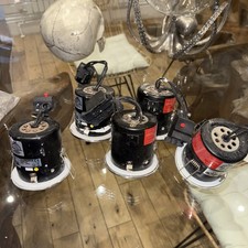 Fire Rated Recessed LED GU10 Flush Ceiling Spot Lights Down lights Modern Mains 