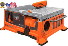 Iq Power Tools 7 Inch Dry Cut