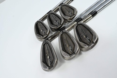 Mizuno jpx forged 2016 - ez,