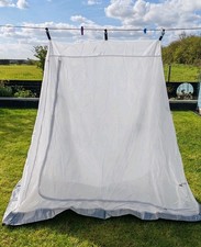 Suncamp Bedroom Inner Tent For