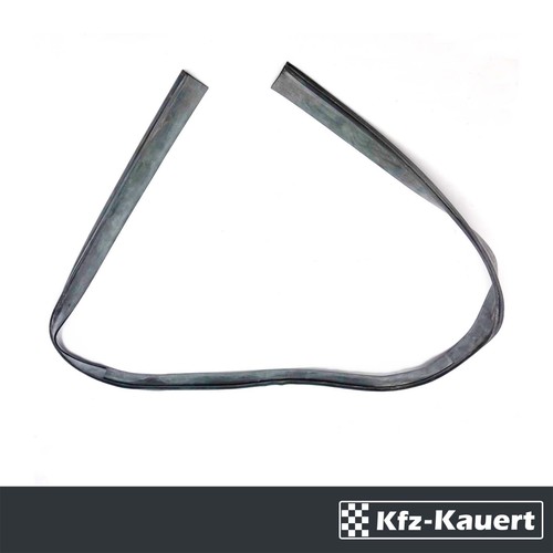 Blot engine rear gasket - engine,