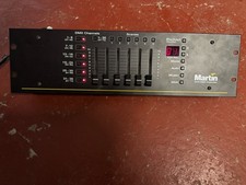 Martin 2518 DMX Lighting