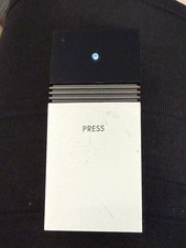 Jacob Jensen Wireless Doorbell