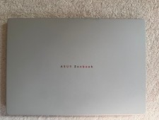 Asus zenbook a14 ux3407qa - zenbook,