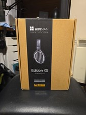 Hifiman Edition XS Over the